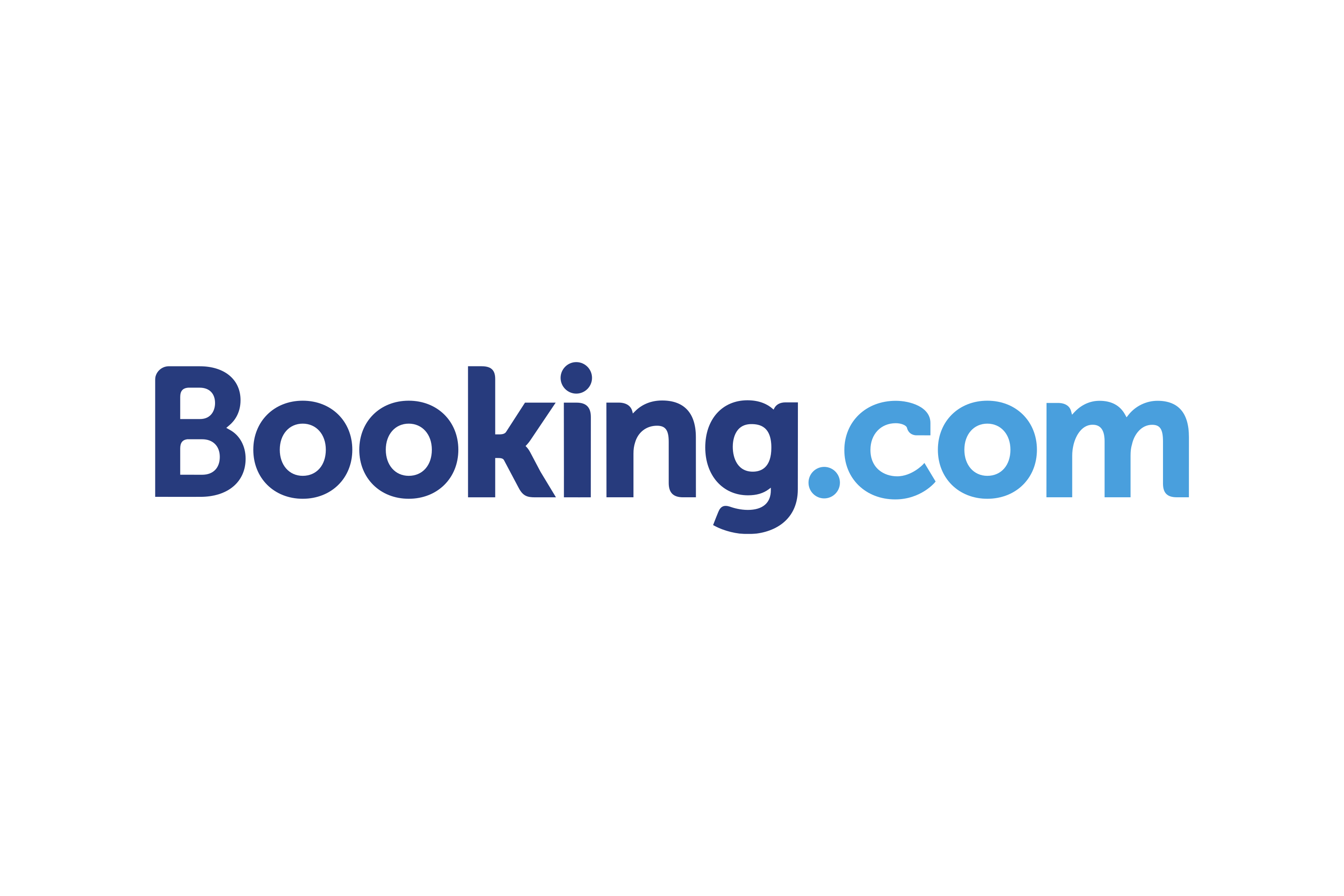 Booking