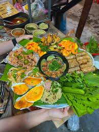 Tiệm Gà Nướng Quả Chanh Ngọt | Nha Trang