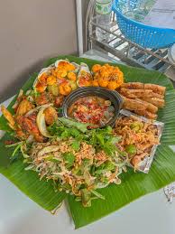 Tiệm Gà Nướng Quả Chanh... - Tiệm Gà Nướng Quả Chanh Ngọt